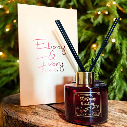 Holiday Diffusers