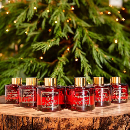 Holiday Diffusers