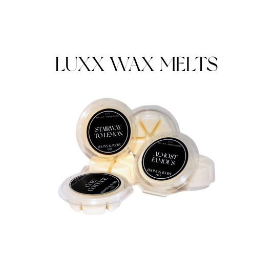 Luxx Wax Melts