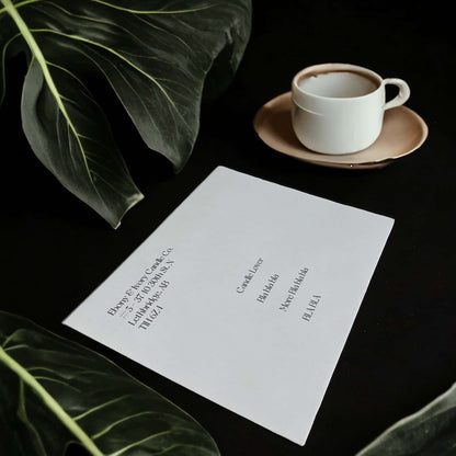 Scent Sampling Experience - Ebony & Ivory Candle Co.-  