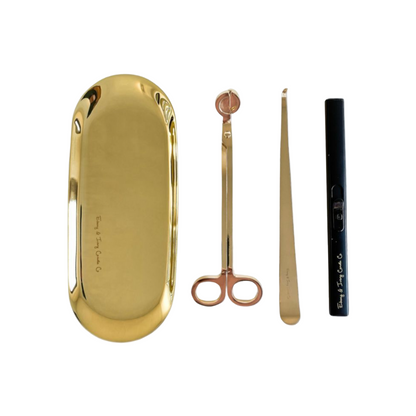 Candle Accessories & Tools