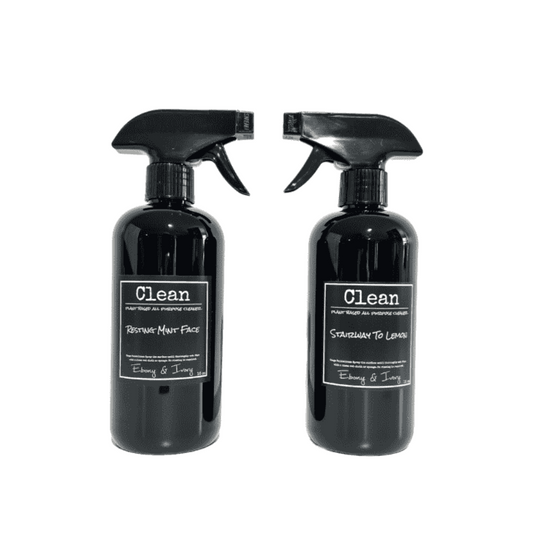 All Purpose Cleaner