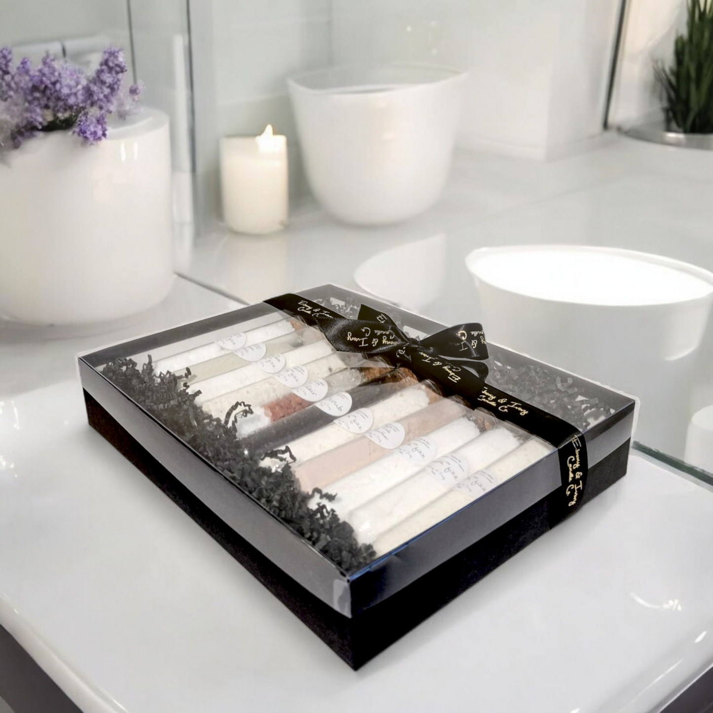 Bath Bliss Sets