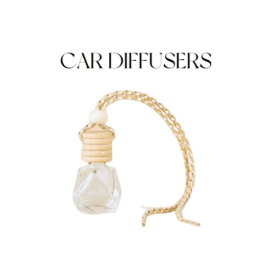 Car Diffusers