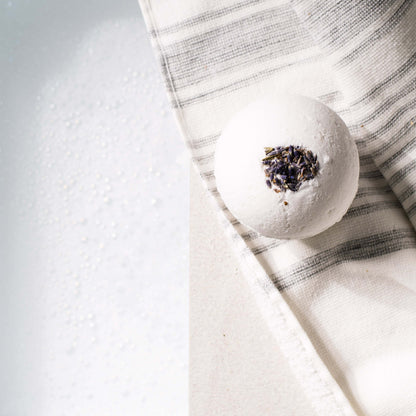 Luxx Bath Bombs
