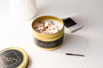 4 oz Discovery Tins