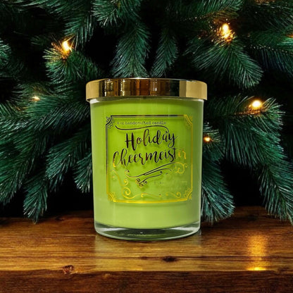 Holiday Cheermeister