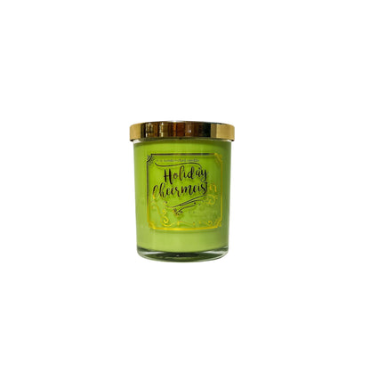 Holiday Cheermeister