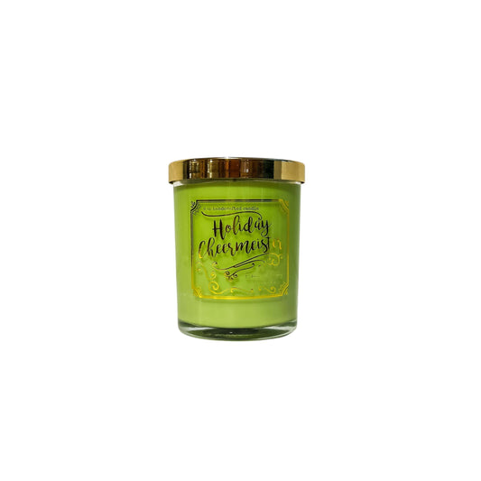 Holiday Cheermeister