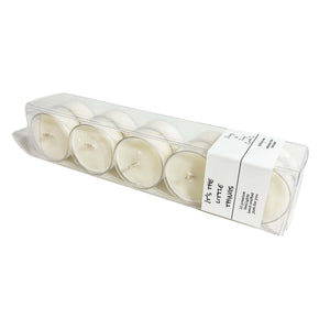 Cutie Patootie Tea Light Sets