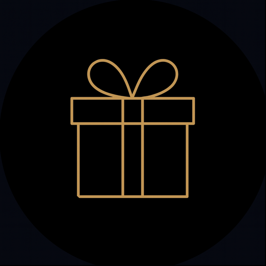 Free Mystery 4oz Candle