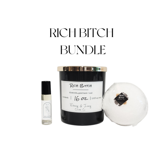 Rich Bitch Reset Bundle