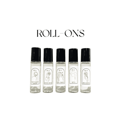 Roll-Ons