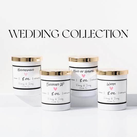Wedding Collection