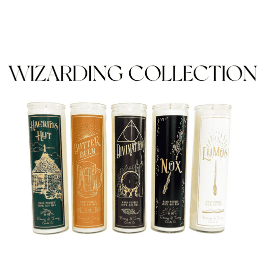 Wizarding Collection