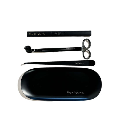 Candle Accessories & Tools