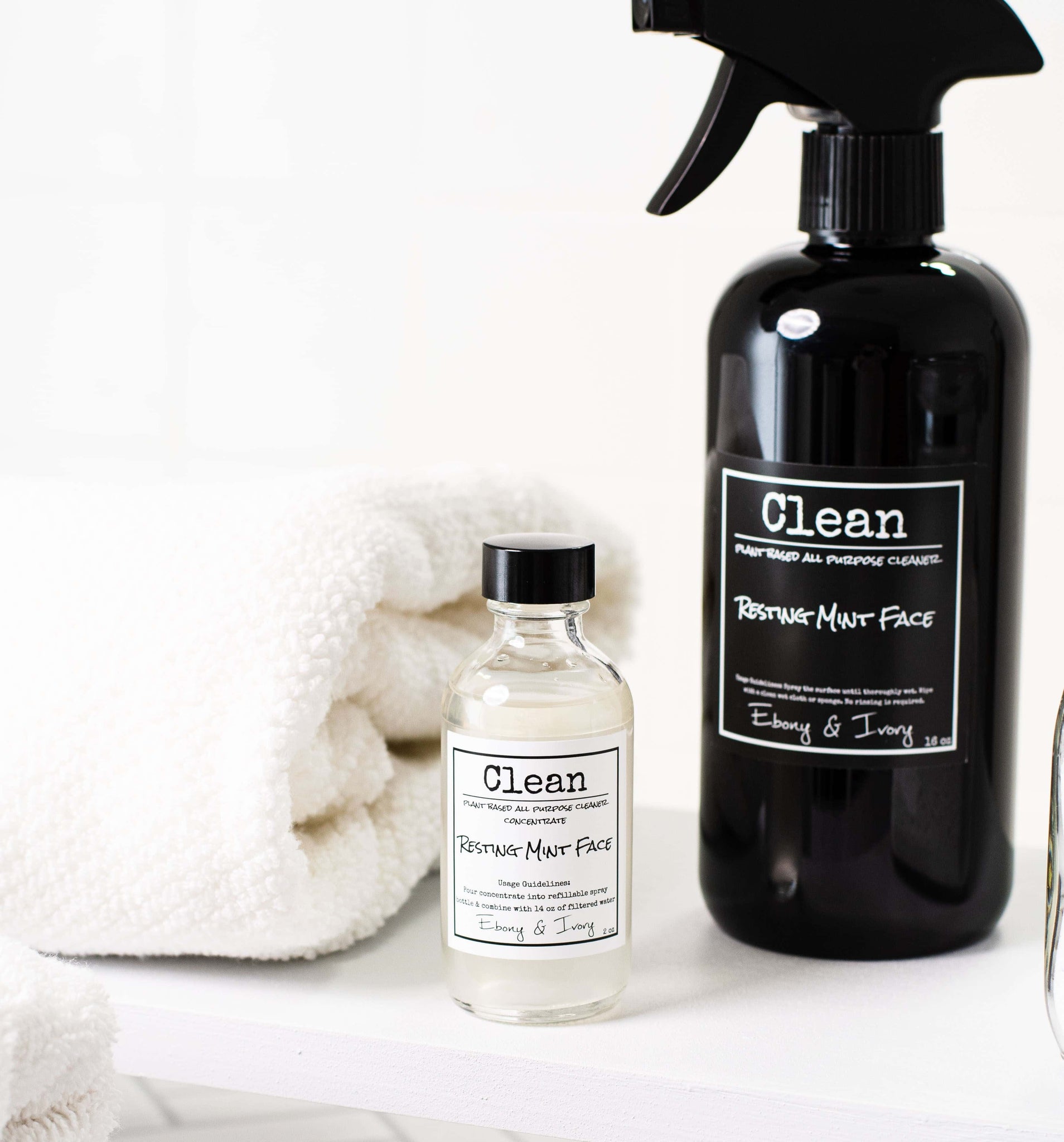 All Purpose Cleaner