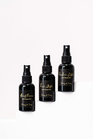 Luxury Fragrance Spray