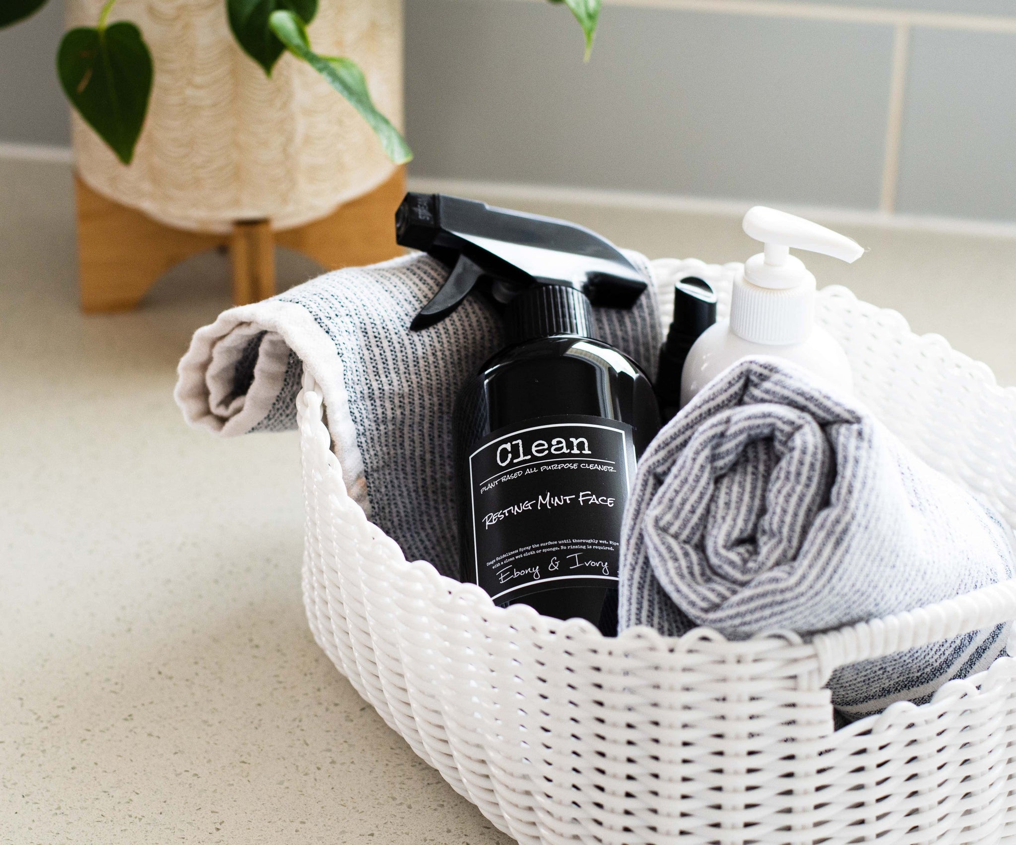 All Purpose Cleaner