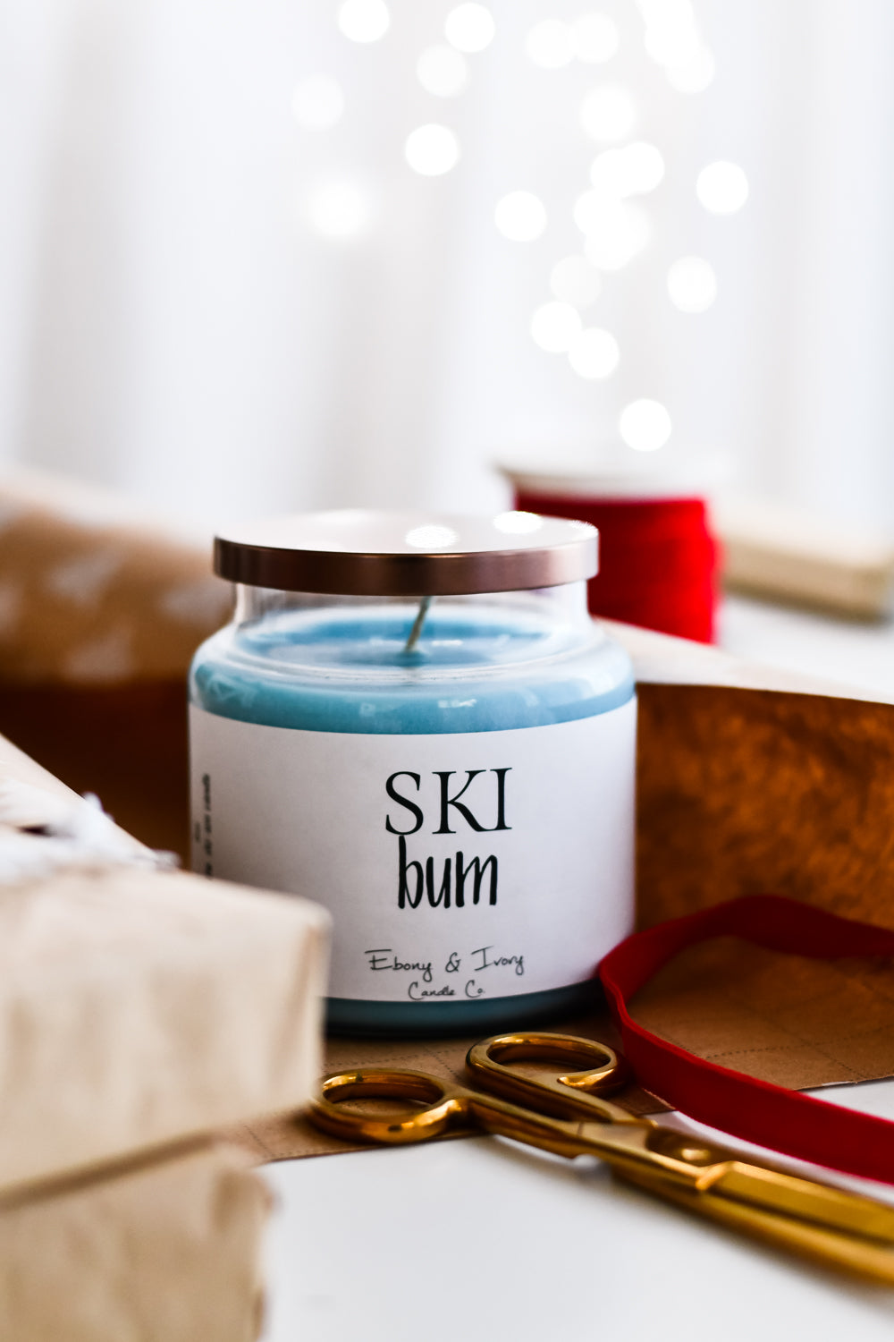 Ski Bum