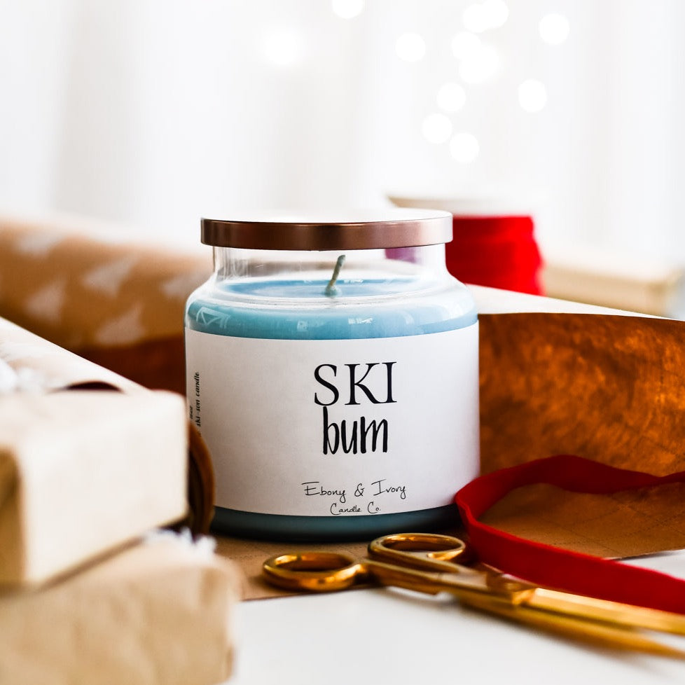 Ski Bum