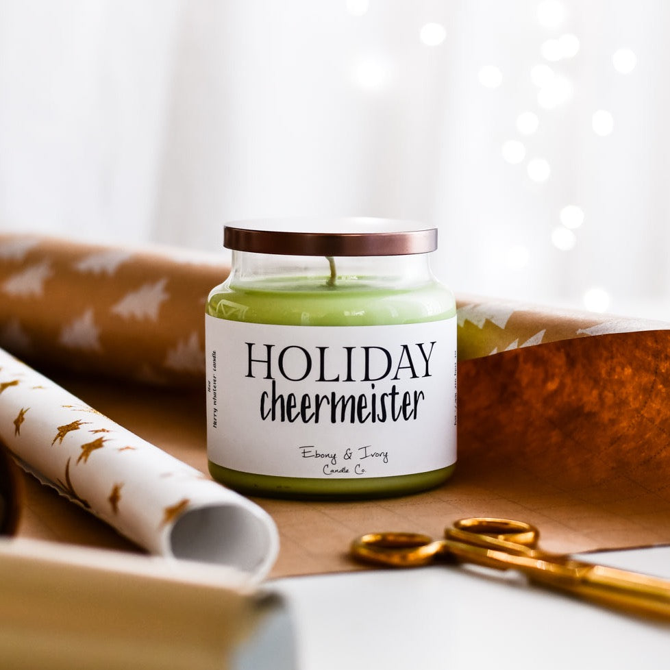Holiday Cheermeister