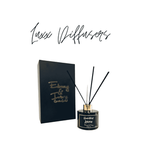 LUXX Diffusers