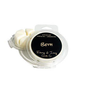 Luxx Wax Melts