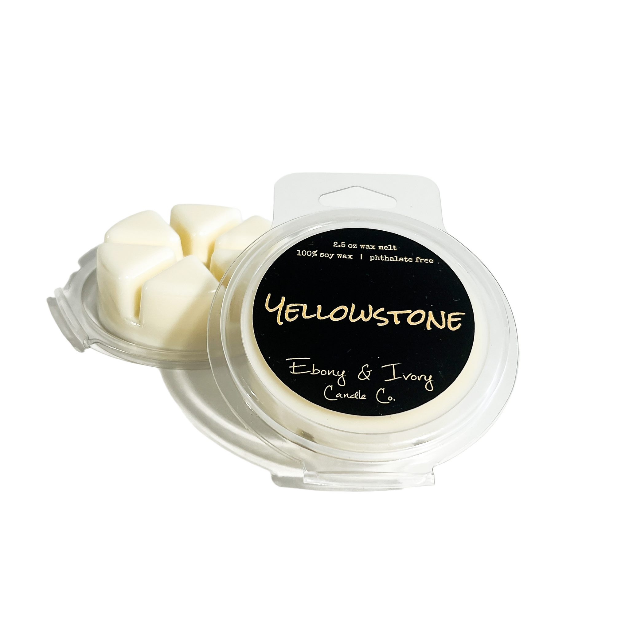 Luxx Wax Melts
