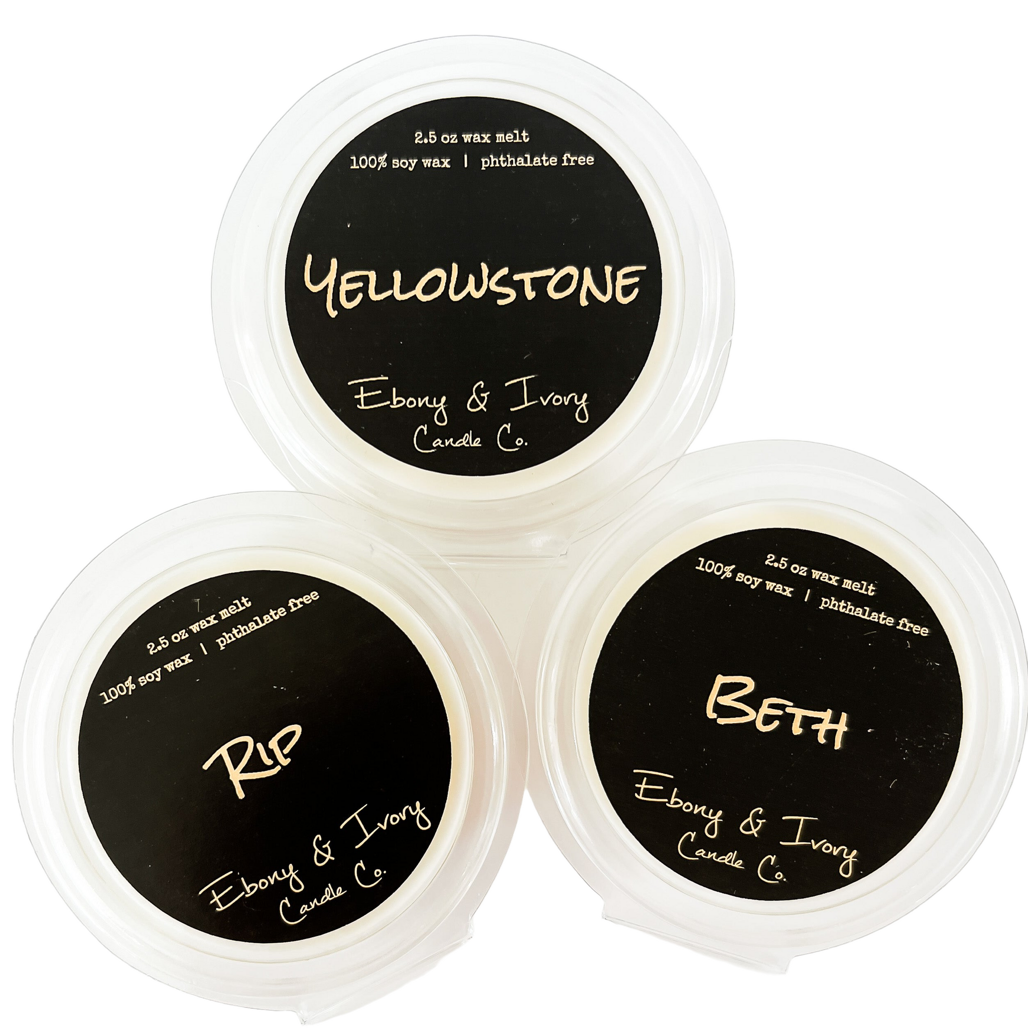 Luxx Wax Melts