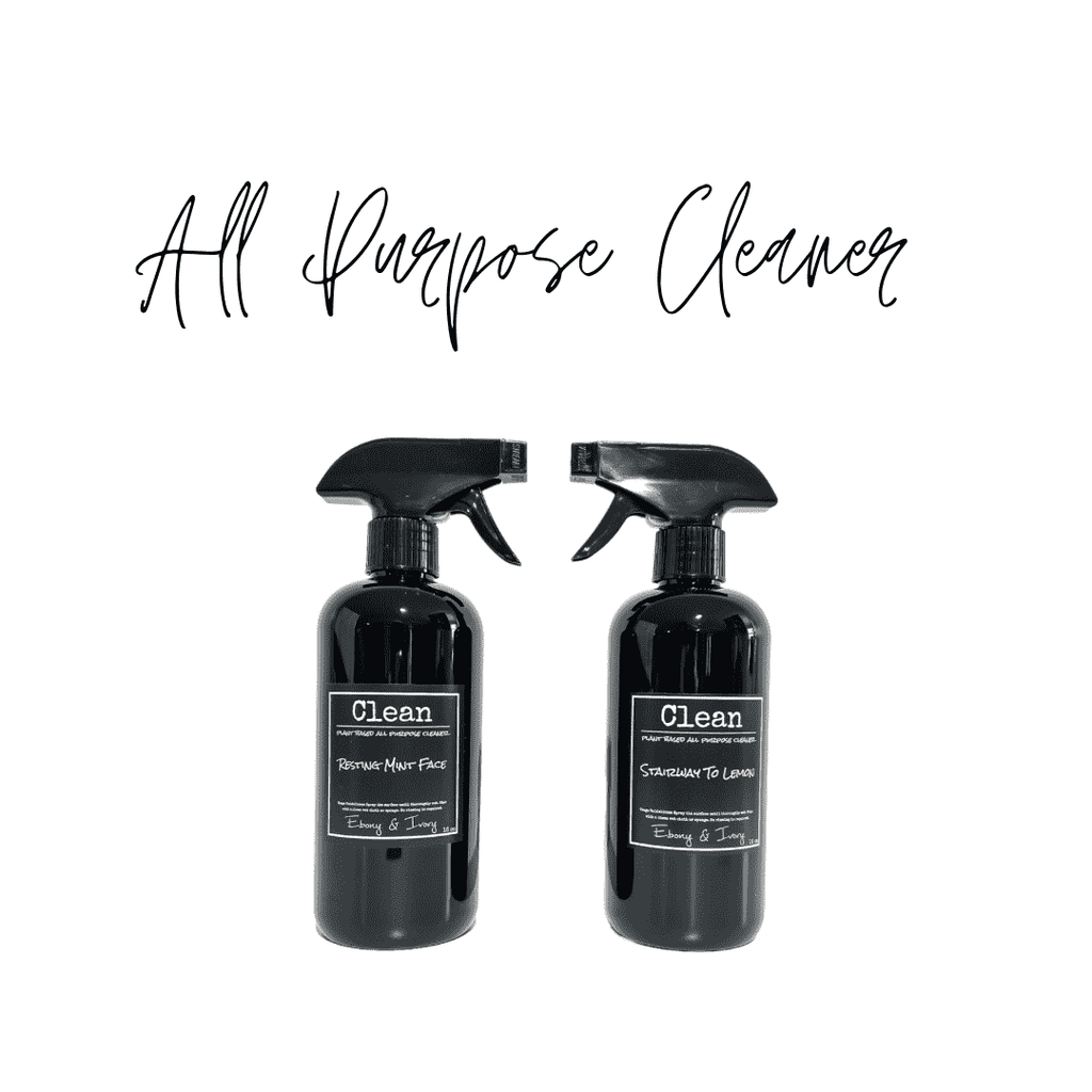 All Purpose Cleaner
