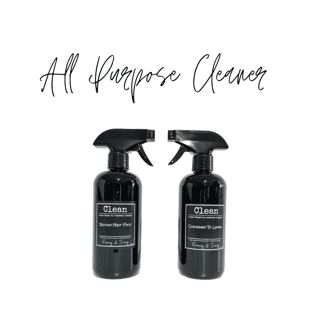 All Purpose Cleaner