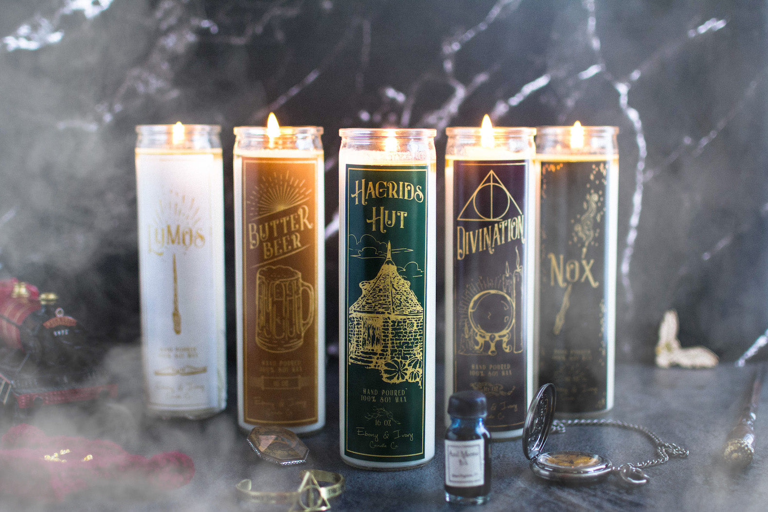 Wizarding Collection