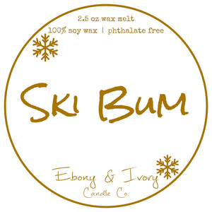 Ski Bum
