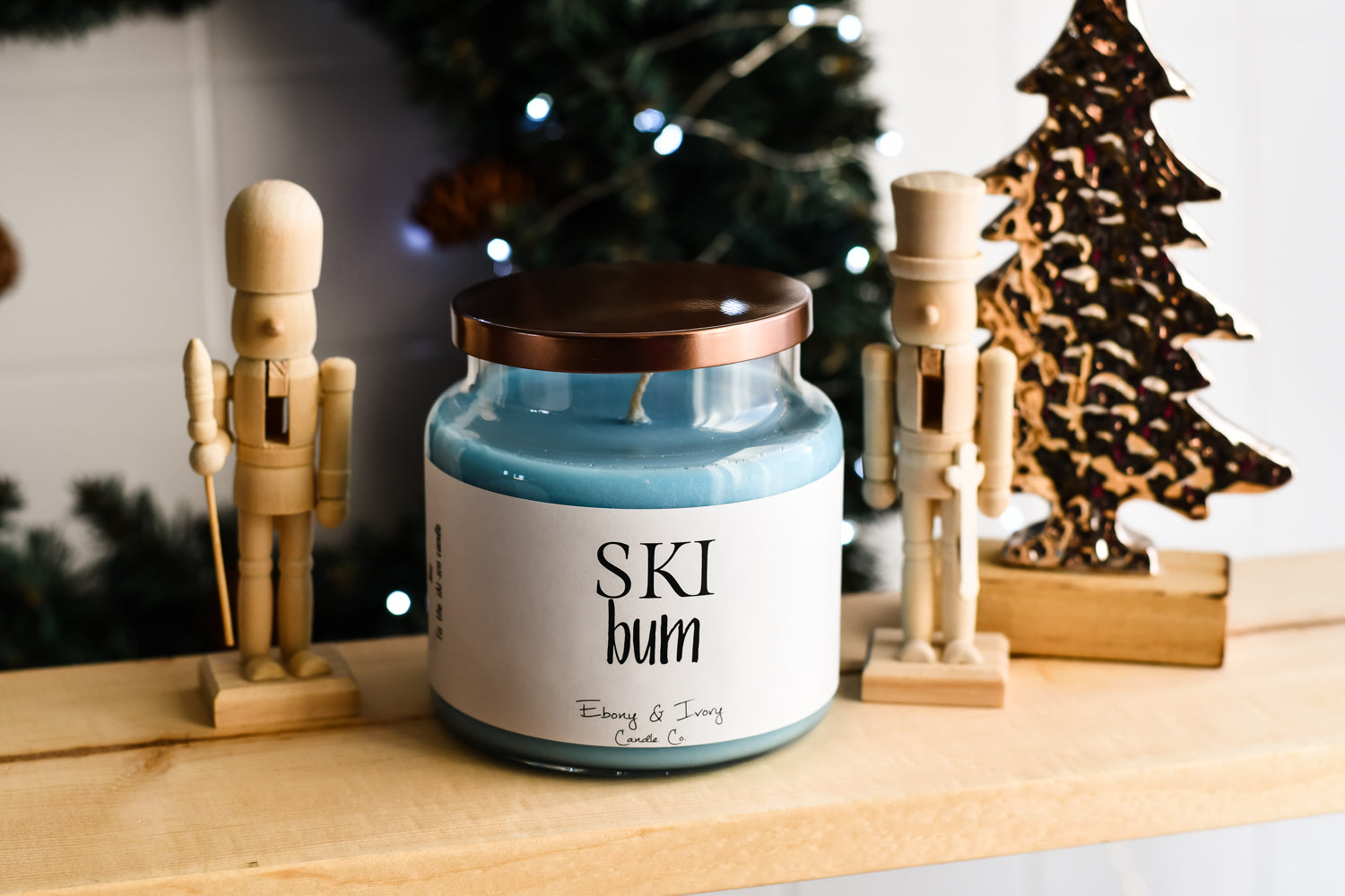 Ski Bum