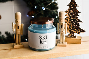 Ski Bum